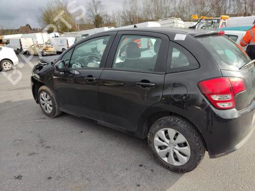 Left tailgate light CITROËN C3 II (SC_) 1.1 i | BP20360893C79 - Image 5