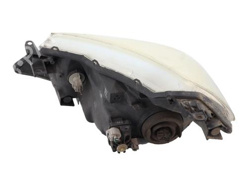 Højre forlygte Højre forlygte TOYOTA YARIS (_P13_) 1.4 D (NLP130_, NLP130) (90 hp) 36150482 36150482