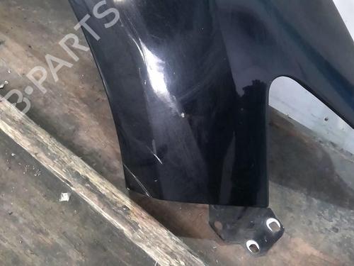 Right front fenders FORD MONDEO IV (BA7) 1.8 TDCi | BP20369448C42