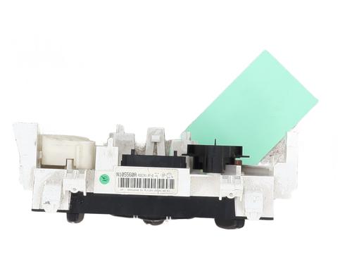 Climate control CITROËN C3 I (FC_, FN_) 1.4 HDi | BP26648211I5 