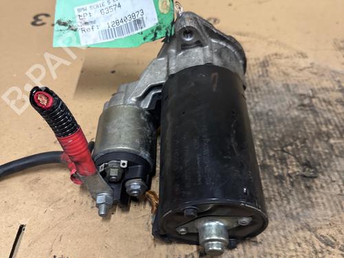 Starter BMW 5 (E60) 520 d | BP37245994M8 - Image 4