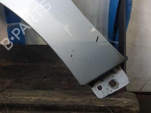 Left front fenders MERCEDES-BENZ B-CLASS Sports Tourer (W245) B 180 CDI (245.207) | BP20365934C41