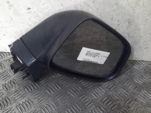 Right mirror OPEL ANTARA A (L07) 2.0 CDTI 4x4 | BP20362027C27 