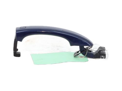 Front right exterior door handle AUDI A1 (8X1, 8XK) 1.6 TDI | BP30147795C129 