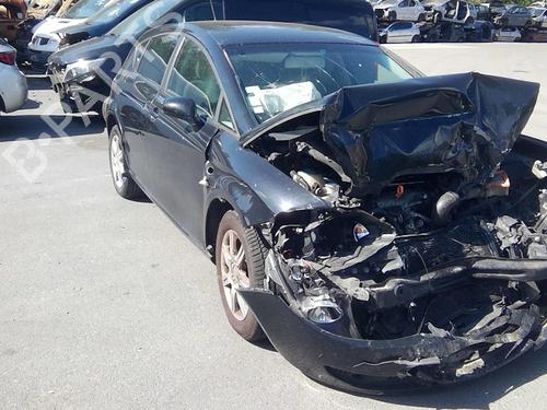 Right mirror SEAT LEON (1P1) 2.0 TDI | BP20364089C27 