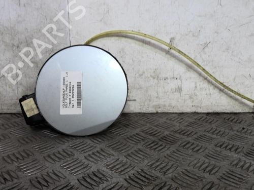 Fuel flap VW GOLF PLUS V (5M1, 521) 1.9 TDI | BP25276350C131 