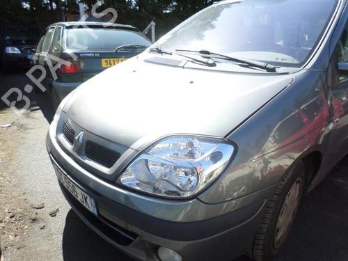 Used Parts RENAULT SCÉNIC I MPV (JA0/1_, FA0_) 1.9 D (JA0J, FA0J) 1878185