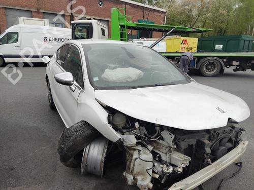 AC compressor CITROËN DS4 (NX_) 1.6 HDi 115 | BP26183987M34  - Image 7