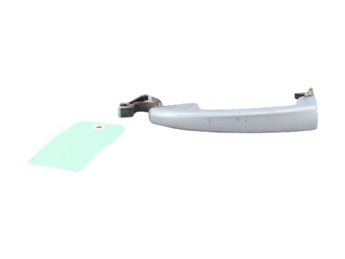 Used Front left exterior door handle Front left exterior door handle 37086143 37086143