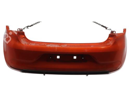 Used Rear bumper RENAULT CLIO V (B7_) 1.6 E-TECH 140 (B7MU) (140 hp) 32075427