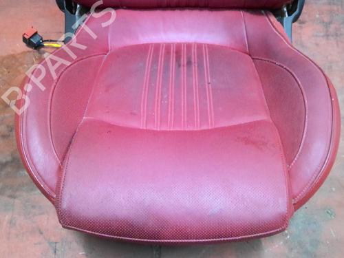 Right front seat ALFA ROMEO MITO (955_) 1.4 MultiAir (955AXL1B) | BP31216736C16 - Image 2