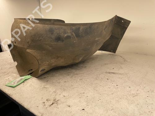 Used Wheel arch Wheel arch 36791946 36791946