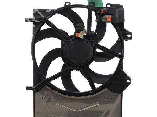 Radiator fan DS DS 3 (SA_) 1.2 THP 110 / PureTech 110 (SAHNPS, SAHNZ6, SAHNZT) | BP32383522M35 - Image 3