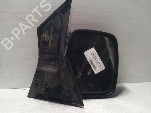 Right mirror MERCEDES-BENZ VITO Van (W638) 110 D 2.3 (638.074, 638.078) | BP21999487C27 