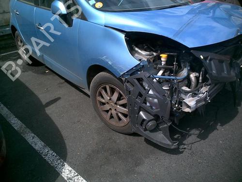 Switch RENAULT SCÉNIC III (JZ0/1_) 1.5 dCi | BP21816202I30 