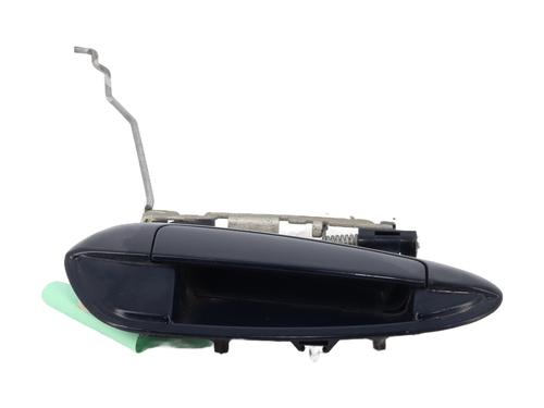 Used Front right exterior door handle FIAT GRANDE PUNTO (199_) 1.3 D Multijet (75 hp) 22306373