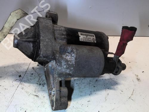 Starter RENAULT TWINGO III (BCM_, BCA_) 1.0 SCe 70 (BCMB) | BP20353765M8 