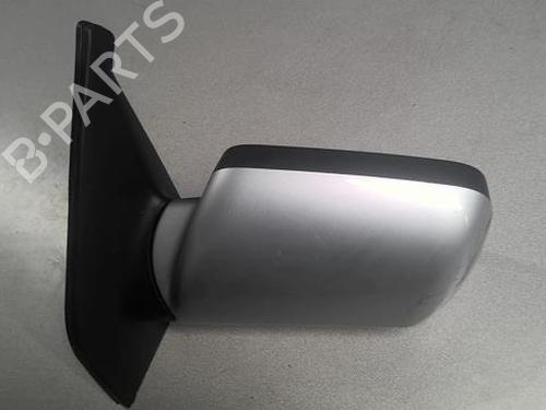 Left mirror KIA PICANTO I (SA) 1.1 CRDi | BP22001287C26 