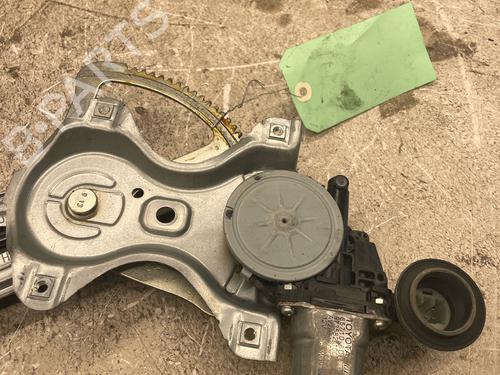 front-right-window-mechanism-mg-mg-4-eh32-2022-36591885 main image