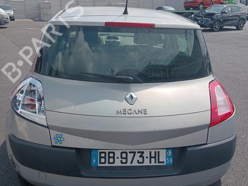 Seat buckle RENAULT MEGANE II (BM0/1_, CM0/1_) 1.6 16V (BM0C, CM0C) | BP29360458I32 