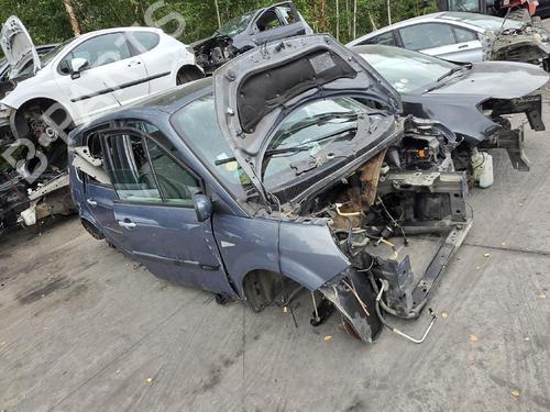 Headlight switch RENAULT SCÉNIC II (JM0/1_) 1.5 dCi (JM1E, JM16) | BP38090200I24  - Image 19