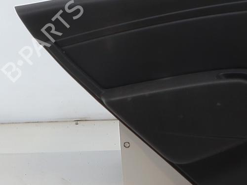 Used Rear left panel Rear left panel DACIA SANDERO 1.5 dCi (88 hp) 33741625 33741625