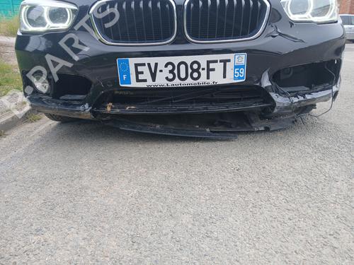 AC compressor BMW 1 (F20) 116 d | BP38167068M34 - Image 7