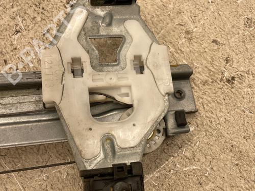 Front right window mechanism CITROËN DS4 (NX_) 1.6 HDi 110 | BP36591421C23 - Image 3