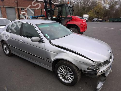 Used Parts BMW 5 (E39) 525 td 1874931