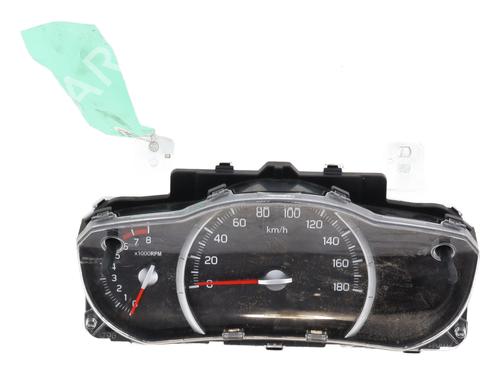 Used Instrument cluster SUZUKI CELERIO (LF) 1.0 (AVK310) (68 hp) 25726716