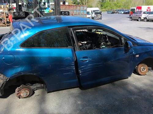 Right front window switch SEAT IBIZA IV (6J5, 6P1) 1.6 TDI | BP24964808I26  - Image 19