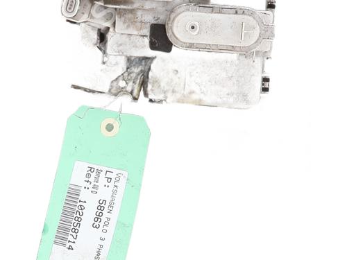 front-right-lock-vw-polo-6n2-1999-2000-2001-24374754 main image