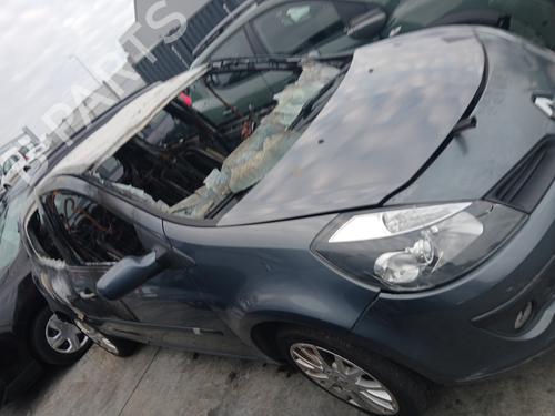 Left headlight RENAULT CLIO III (BR0/1, CR0/1) 1.4 16V | BP36095530C28 - Image 7