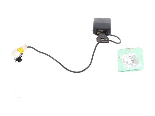 Used Seat buckle Seat buckle CITROËN C8 (EA_, EB_) 2.0 HDi 165 (163 hp) 32456541 32456541