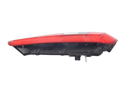 Left taillight FORD FIESTA V (JH_, JD_) 1.4 TDCi | BP23887523C34 