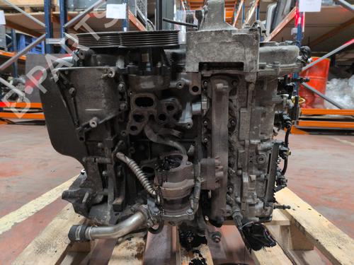 Engine OPEL CORSA D (S07) 1.3 CDTI (L08, L68) | BP34203241M1 - Image 3