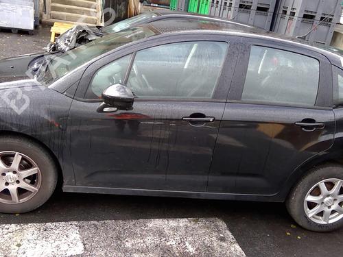 Left front seat CITROËN C3 II (SC_) 1.4 VTi 95 | BP31757757C15 