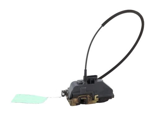 Front right lock PEUGEOT 307 CC (3B) 1.6 16V | BP28160163C97 