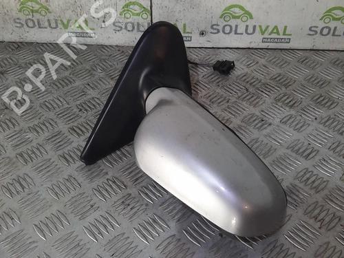 Right mirror SEAT LEON (1M1) 1.9 TDI | BP22003443C27 
