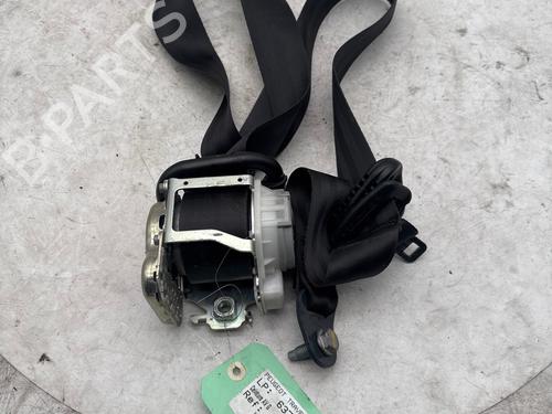 Used Front left seatbelt Front left seatbelt 37246072 37246072