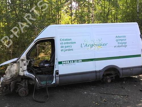 Starter IVECO DAILY IV Van 35C12 V, 35C12 V/P, 35S12 V, 35S12 V/P | BP38526552M8 - Image 14