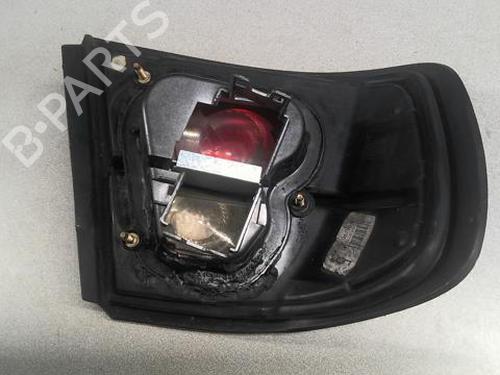 Used Right taillight NISSAN PRIMERA Hatchback (P11) 2.0 TD (90 hp) 22000743