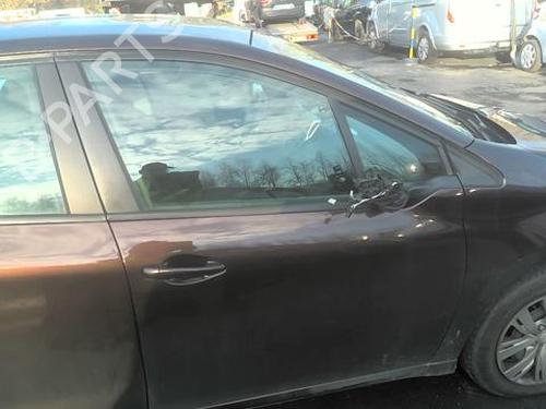 Used Parts PEUGEOT 208 I (CA_, CC_) 1.4 HDi 4417833