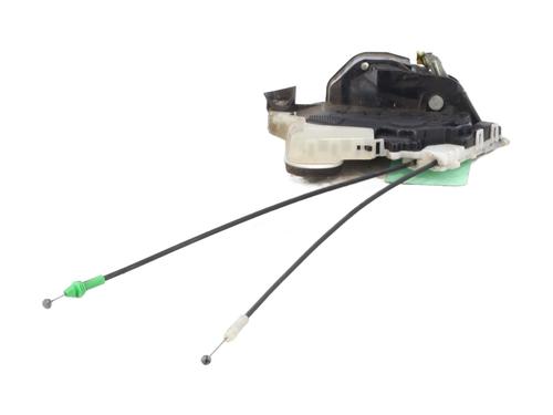 Venstre fortil lås TOYOTA YARIS (_P9_) 1.4 D-4D (NLP90_, NLP90R) | BP30763753C98