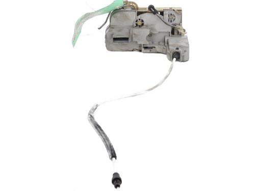 Front left lock PEUGEOT 307 (3A/C) 1.4 16V | BP25447759C98 