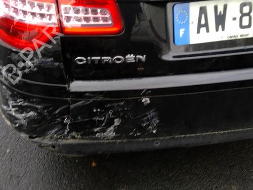 Left headlight CITROËN C5 III (RD_) 2.0 HDi 140 (RDRHF8, RDRHFA, RDRHA8, RDRHAJ) | BP33004594C28 - Image 23