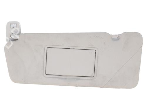 Pare-soleil gauche Pare-soleil gauche RENAULT CLIO IV (BH_) 1.5 dCi 75 (75 hp) 36423516 36423516