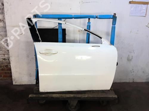 Right front door PEUGEOT 508 I (8D_) 1.6 HDi | BP20366023C3 
