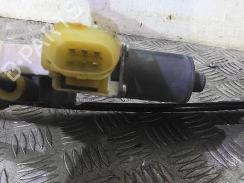 Front left window mechanism FORD MONDEO IV (BA7) 1.8 TDCi | BP20356610C22 