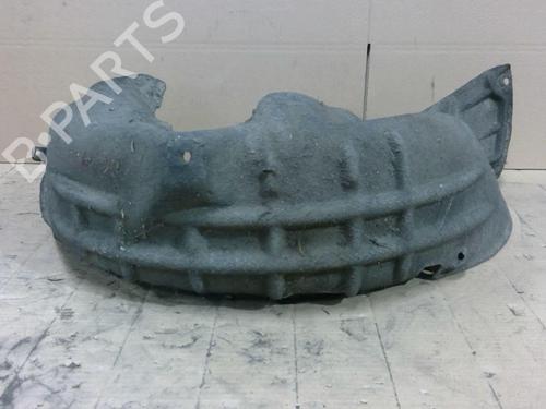 Used Wheel arch PEUGEOT 207 (WA_, WC_) 1.6 HDi (90 hp) 28114801